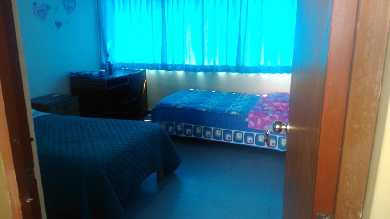 Arequipa A-19 Apartment Екстериор снимка