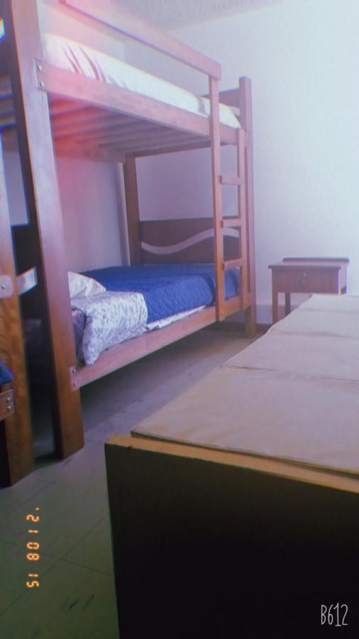 Arequipa A-19 Apartment Екстериор снимка