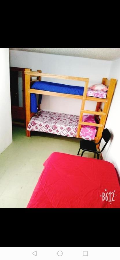 Arequipa A-19 Apartment Екстериор снимка