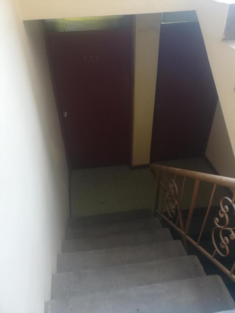 Arequipa A-19 Apartment Екстериор снимка