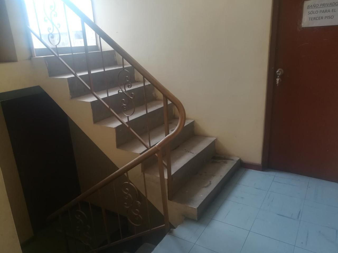 Arequipa A-19 Apartment Екстериор снимка