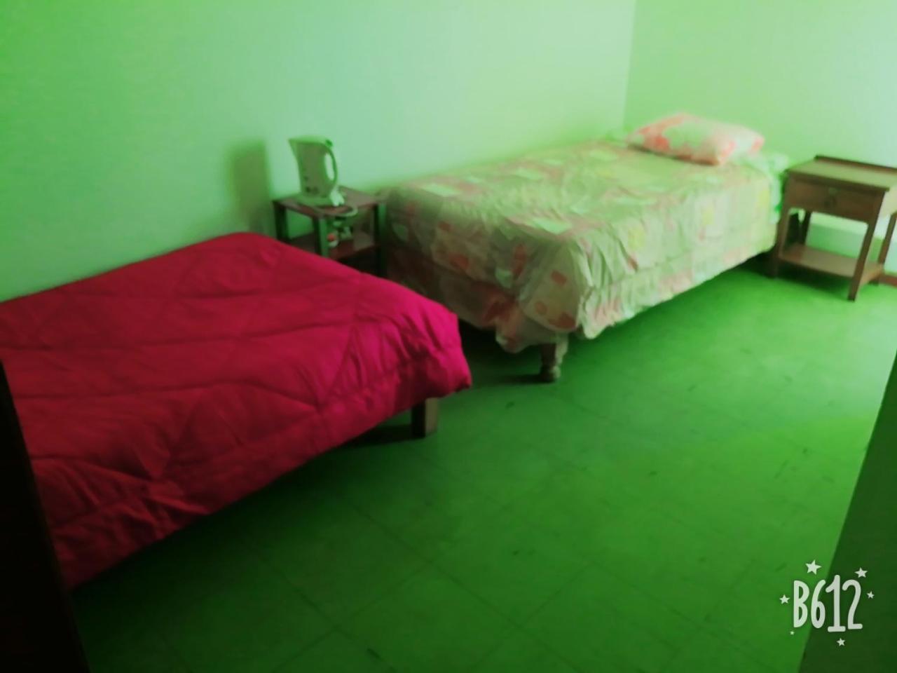 Arequipa A-19 Apartment Екстериор снимка