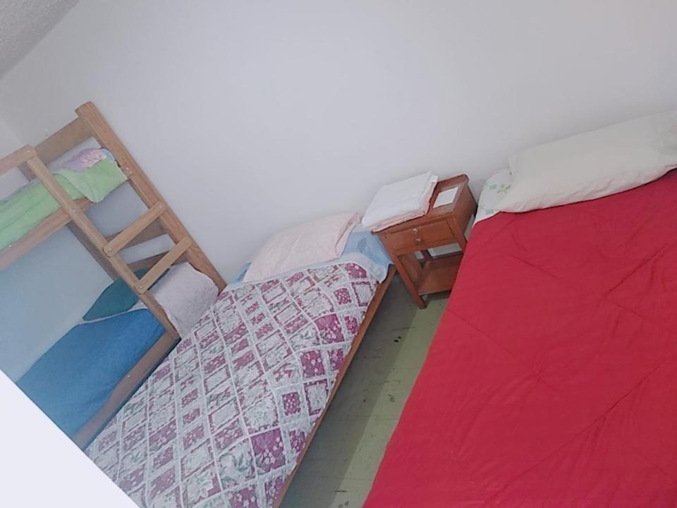 Arequipa A-19 Apartment Екстериор снимка