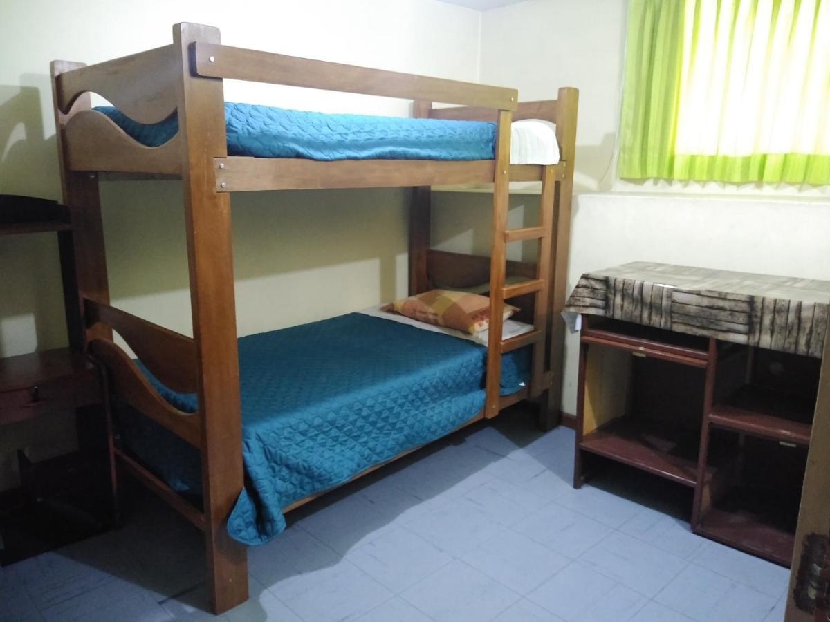 Arequipa A-19 Apartment Екстериор снимка